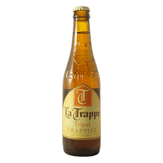 La Trappe Tripel