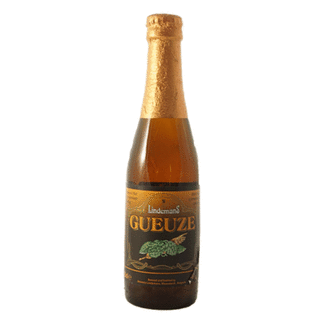 Lindemans Gueuze