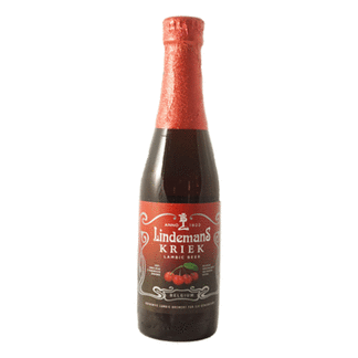 Lindemans Kriek
