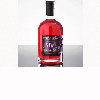 Dà Mhìle Sloe Gin