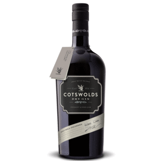 Cotswolds Dry Gin