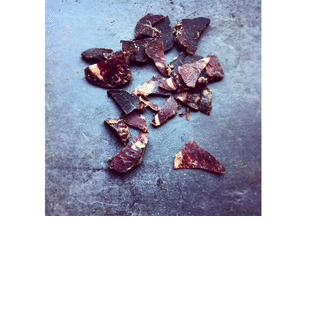 Beef Crisps