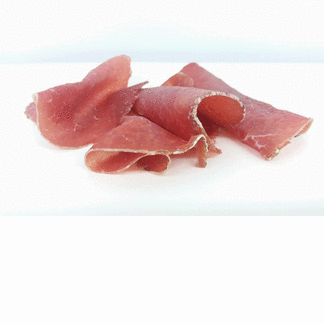 Beef Bresaola
