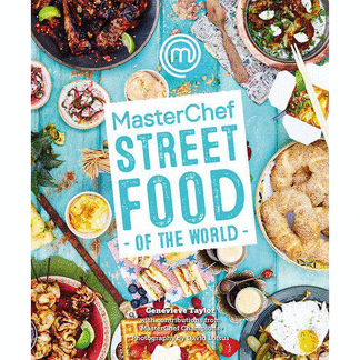 MasterChef Street Food of the world