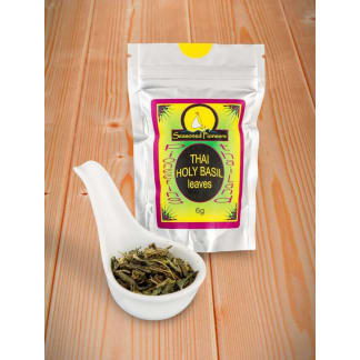 Thai Holy Basil