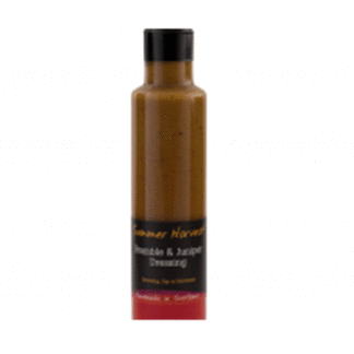 Summer Harvest Bramble & Juniper Dressing 250ml