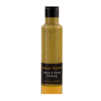 Summer Harvest Lemon & Honey Dressing 250ml