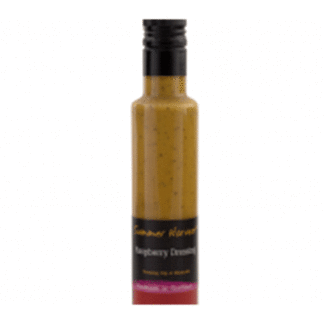 Summer Harvest Raspberry Dressing 250ml