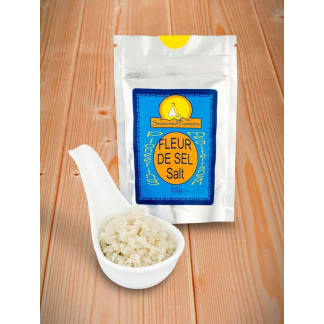 Fleur de Sel Salt