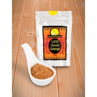 Laos Powder