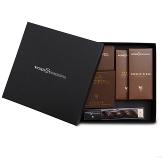 Milk Chocolate Lovers' Gift Box