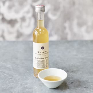 Sushi Ginger vinegar