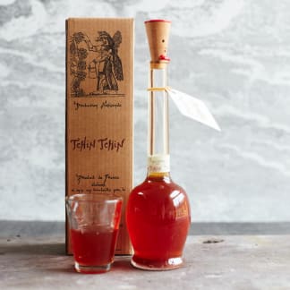 Tchin-Tchin Vinegar