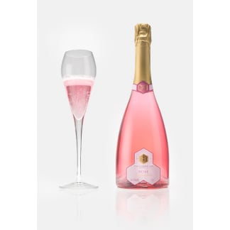 Rosé Sparkling Mead