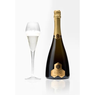 Heather Sparkling Mead