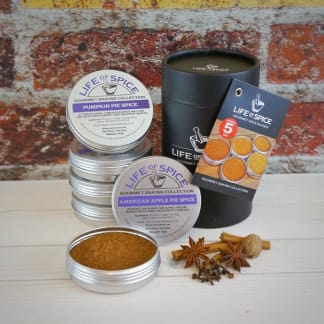 Gourmet Baking Collection 