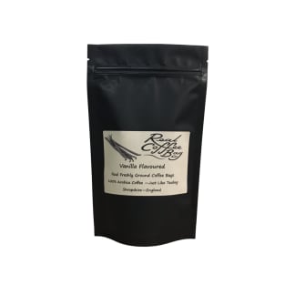 Vanilla Flavoured Pouch 15