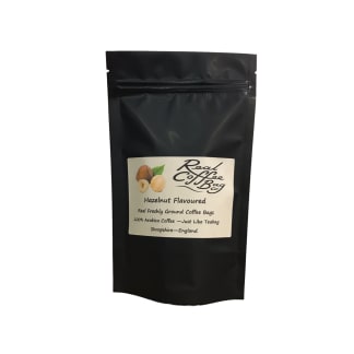 Hazelnut Flavoured Pouch 15