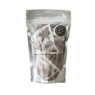 Emirates Blend Pouch 15