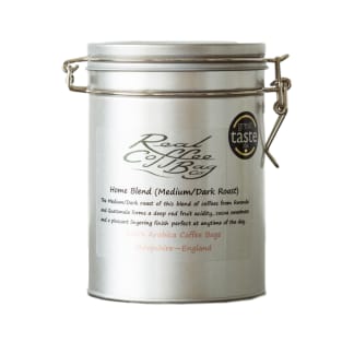 Hazelnut Flavoured Gift Tin 20