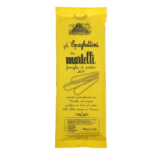 Martelli Spaghettini