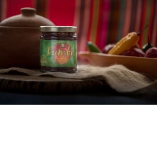 Rumba Peruvian Marinade