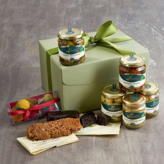 A Taste of Sicily Hamper