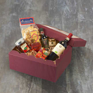 Happy Man Hamper