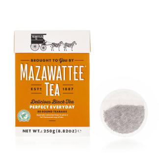 EVERYDAY TEA