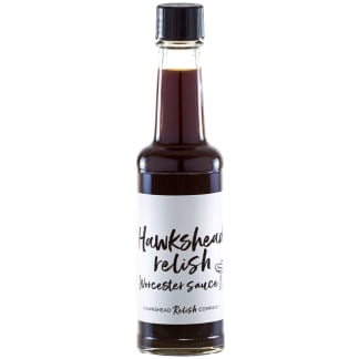 Hawkshead Relish