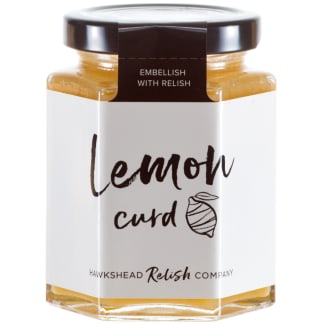 Lemon Curd