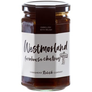 Westmorland Chutney