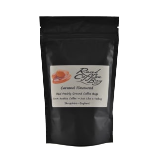 Caramel Flavoured Pouch 15