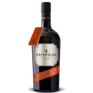 Cotswolds Cream Liqueur