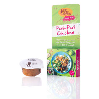 Spice Pioneer Peri-Peri Power Pod