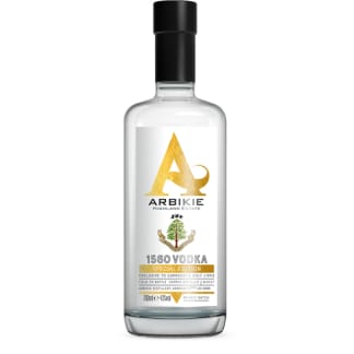 Arbikie Carnoustie Vodka