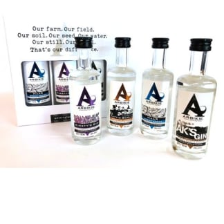 Arbikie 3 Mini Giftpack