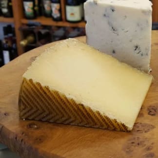 Manchego
