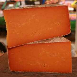 Red Leicester (Sparkenhoe)