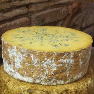 Shropshire Blue