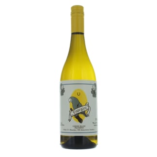 A A Badenhorst Papegaai White Blend 2019