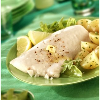 Haddock Fillet Skinned (Serves 4 People)