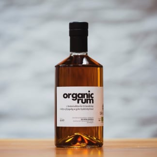 Organic Rum