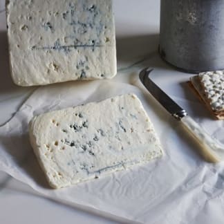 Beenleigh Blue