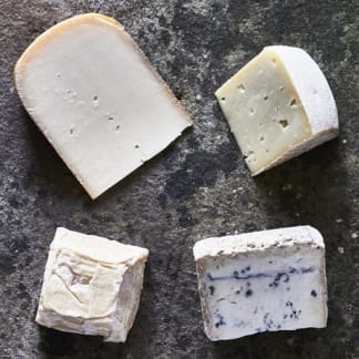 Sheep’s and Goats’ Selection