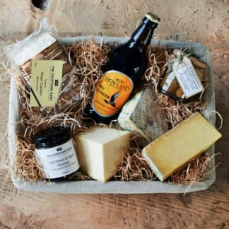 The Ploughman’s Hamper