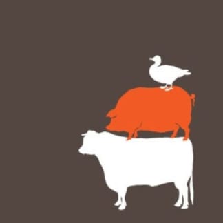 The Organic Staples Meat Box