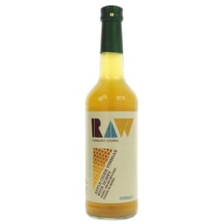 Raw Health Organic Apple Cider Vinegar With Honey