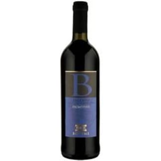 Boheme: Primitivo Salento