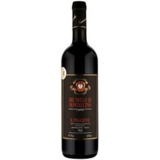 IL Poggione: Brunello Di Montalcino